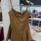 The Perfect Night Romper
