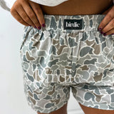 Duck Camp Boxer Shorts