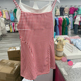 Picnic & Play Dress
