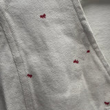 Little Bow Moments Vest