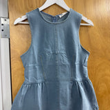 The Daydreamer Peplum Top