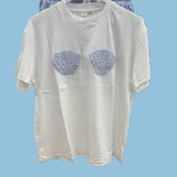 Saltwater Seashell Tee