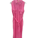 Pink Sands Jumpsuit