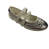 The Salome Flat | Gold