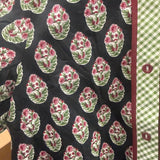 Autumn Orchard Blouse