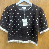 Sweet Spot Sweater