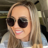 DAX Eyewear | Georgie Black