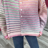 The Color Crush Cardigan