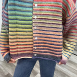 The Color Crush Cardigan