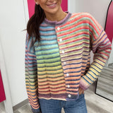 The Color Crush Cardigan