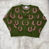 Charmed & Cozy Cardigan