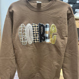 Gobble Sweatshirt