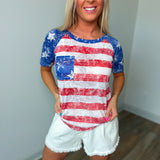 American Dreamin’ Tee