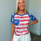 American Dreamin’ Tee