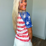 American Dreamin’ Tee