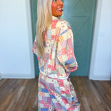 The Sweet Stitches Lounge Set