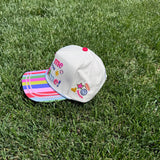 Take Me Out to the Ballgame Hat
