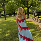 Love Letter Lace Maxi Dress