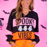 Spooky Vibes Pullover