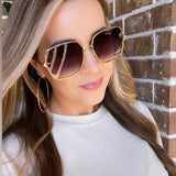 DAX Eyewear | Aspen Brown