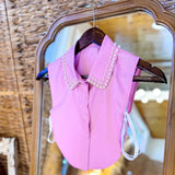 The Finishing Touch Faux Collar | Multiple Options