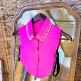 The Finishing Touch Faux Collar | Multiple Options