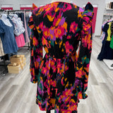 Midnight Mirage Dress