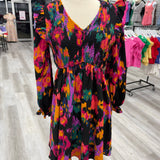 Midnight Mirage Dress