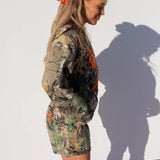 Camo Cutie Set