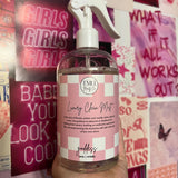 Luxury Cleaning Mist