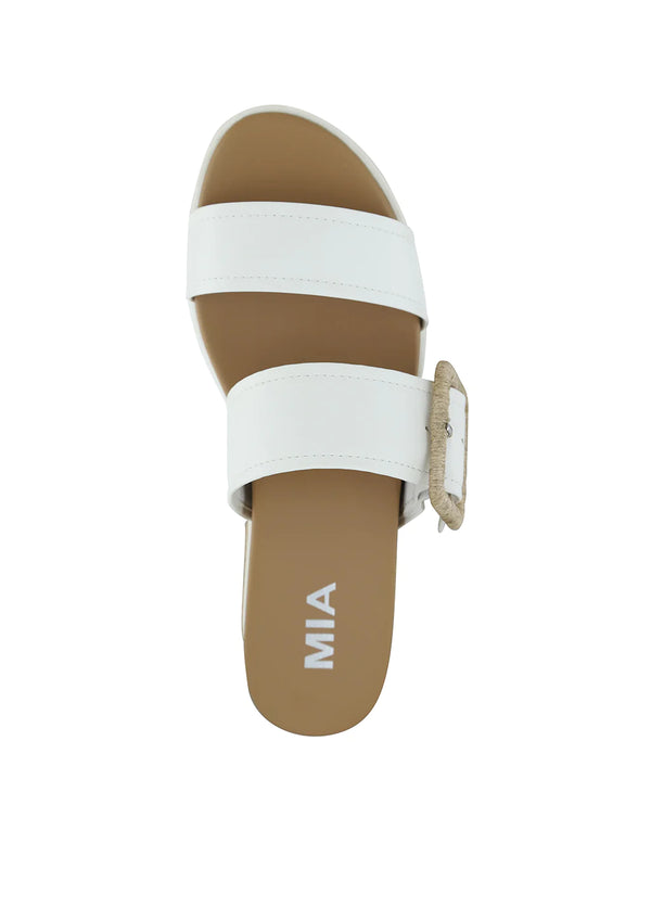The Kenzy Sandal | MIA SHOES