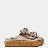 The Kiki Sandals |Shu Shop