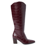 The Kirby Boot