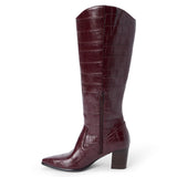 The Kirby Boot