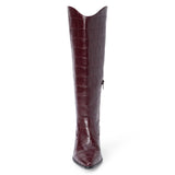 The Kirby Boot