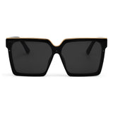 DAX Eyewear| Lark Black