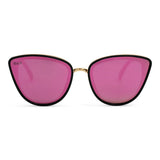 DAX Eyewear | Lexus Hot Pink