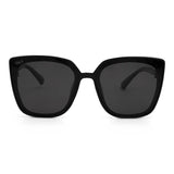 DAX Eyewear | Lux Black