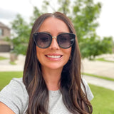 DAX Eyewear | Lexus Black