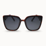 Lux Cheetah Dax Eyewear