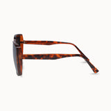 Lux Cheetah Dax Eyewear