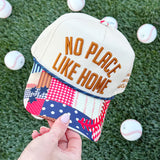 Baseball Hat