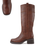 Mizell Boot | Brown