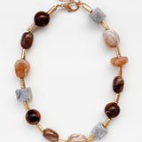 Harvest Hues Necklace