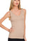 Everyday Essential Smooth Tank