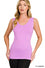 Everyday Essential Smooth Tank
