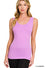Everyday Essential Smooth Tank