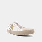 The Pamela Sneaker | Shu Shop