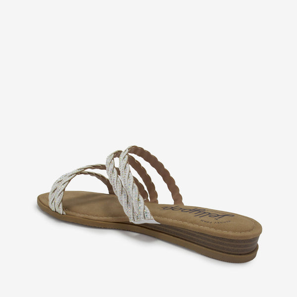 The Patience Sandal