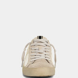 The Paula Sneaker | Bone Snake | Shu Shop